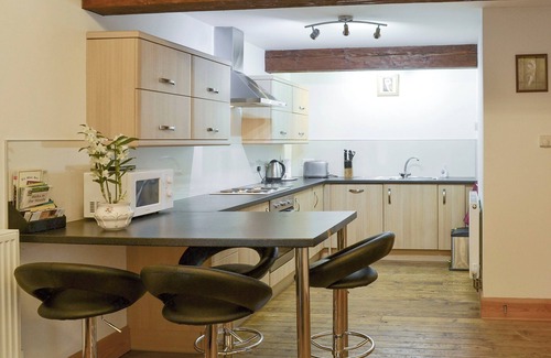 Market Rasen Cottage | Hébergement 1 chambre à North Willingham, près de Market Rasen