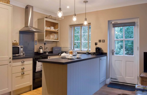 Tattingstone Cottage | Hébergement 1 chambre à Tattingstone