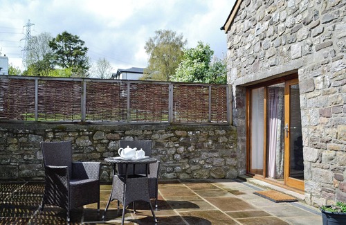 Abergavenny Cottage | Hébergement 1 chambre à Govilon, près d'Abergavenny