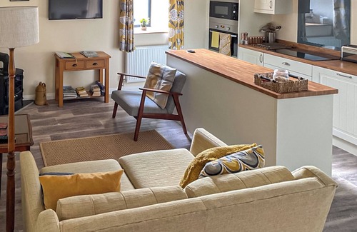 Moorlinch Cottage | Hébergement 1 chambre à Moorlinch, près de Bridgwater