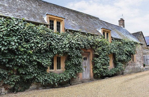 Cerne Abbas Cottage | Hébergement 1 chambre à Cerne Abbas