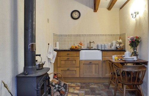 Llandovery Cottage | Logement 1 chambre à proximité de Llandovery