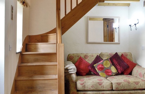 Llandovery Cottage | Logement 1 chambre à proximité de Llandovery