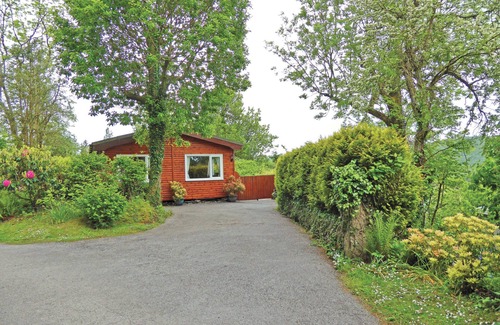 Low Newton Chalet De Ski | 1 chambres à coucher à Newby Bridge, Lake Windermere