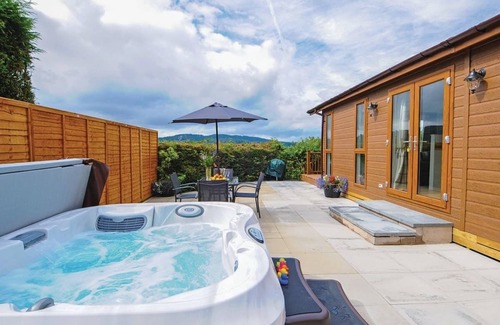 Low Newton Chalet De Ski | 1 chambres à coucher à Newby Bridge, Lake Windermere
