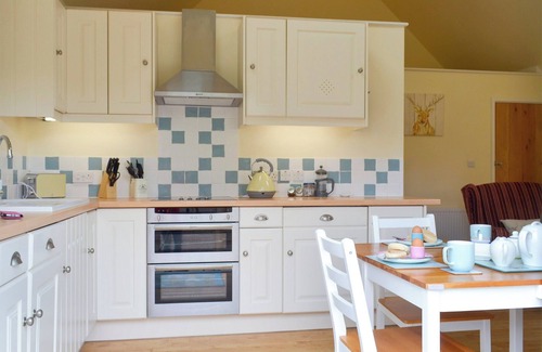 Malmesbury Cottage | Hébergement 1 chambre à Corston, près de Malmesbury