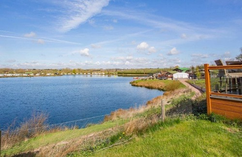 Bredons Hardwick Maison | 1 bedroom accommodation in Tewkesbury