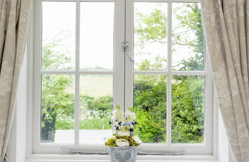 Wickhamford Cottage | Hébergement 1 chambre à Mickleton, près de Chipping Campden