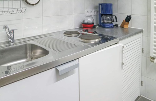 Elmenhorst/Lichtenhagen Appartement | 0 chambres Hébergement à Elmenhorst