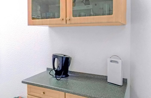 Elmenhorst/Lichtenhagen Appartement | 0 chambres Hébergement à Elmenhorst