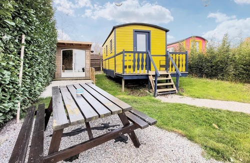 Winnezeele Maison | 1 bedroom accommodation in Winnezeele