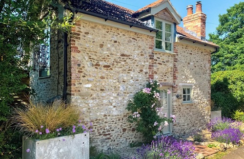 Hawkchurch Cottage | Hébergement 1 chambre à Hawkchurch, près d'Axminster
