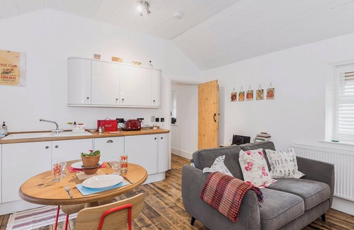 Llandwrog Cottage | Hébergement 1 chambre à Llandwrog, près de Caernarfon