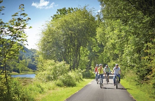 Callander Cabine | 1 bedroom accommodation in Callander, Stirlingshire