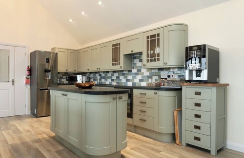Chippenham Cottage | Hébergement 1 chambre à Lower Stanton St. Quintin, près de Chippenham