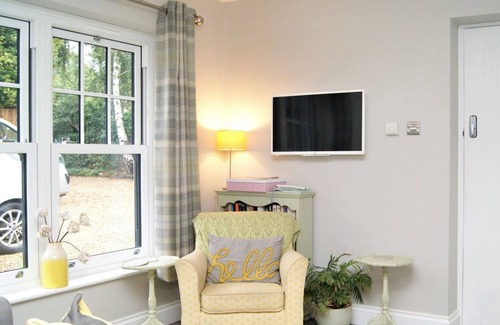 West Mersea Cottage | Hébergement 1 chambre à West Mersea, près de Colchester