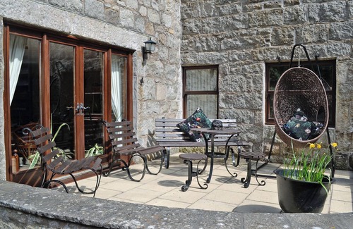 Dalbeattie Cottage | Hébergement 1 chambre à Dalbeattie, près de Dumfries
