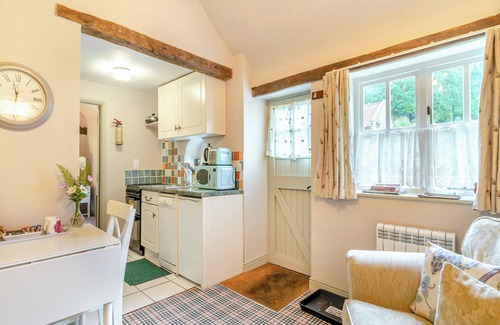 Easterside Cottage | Hébergement 1 chambre à Bilsdale, près de Helmsley
