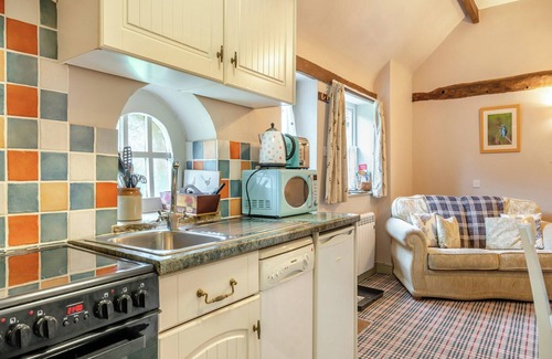 Easterside Cottage | Hébergement 1 chambre à Bilsdale, près de Helmsley