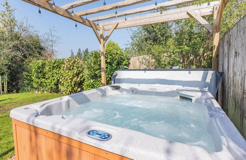 Fiddington Cottage | Hébergement 1 chambre à Aley, Over Stowey