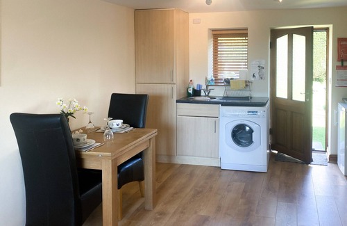 Selby Maison | 1 bedroom accommodation in Gateforth