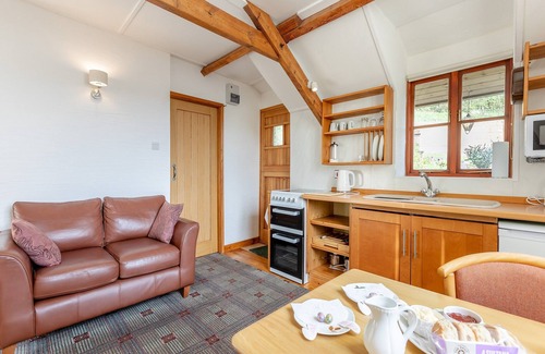 Berrynarbor Cottage | Hébergement 1 chambre à Berrynarbor, près d'Ilfracombe