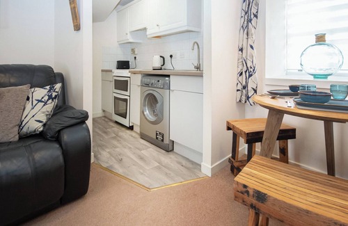 Inverness City Centre Cottage | 1 chambres à coucher à Inverness