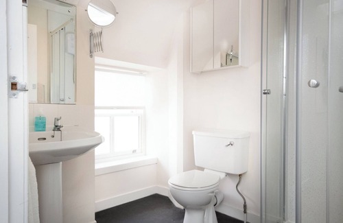 Inverness City Centre Cottage | 1 chambres à coucher à Inverness