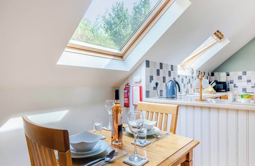 Cynghordy Cottage | Hébergement 1 chambre à Cynghordy, près de Llandovery