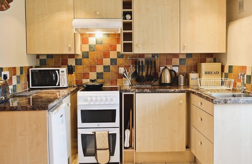 Llandovery Cottage | Hébergement 1 chambre à Llandovery