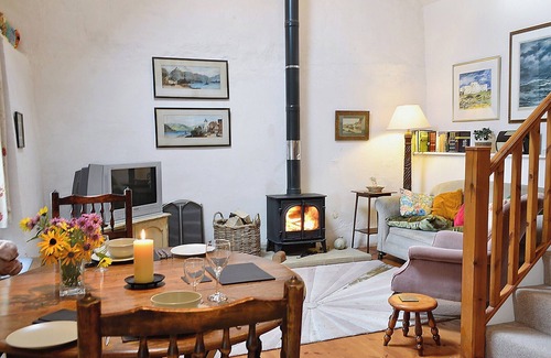 Llandovery Cottage | Hébergement 1 chambre à Llandovery