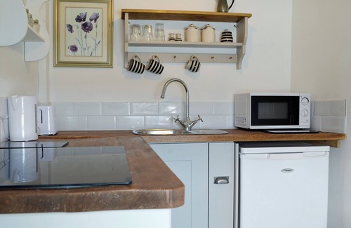 Combe Cottage | Hébergement 1 chambre à Combe, près de Presteigne