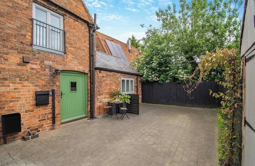 Southwell Cottage | 1 bedroom accommodation in Southwell