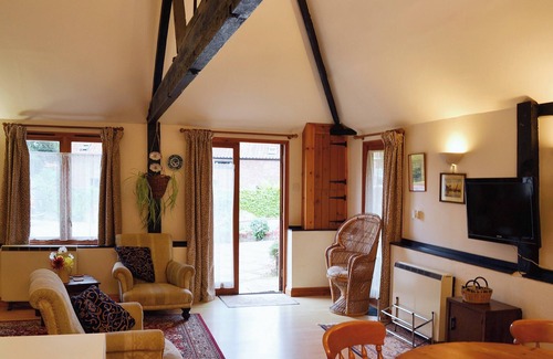 Surlingham Cottage | Hébergement 1 chambre à Surlingham