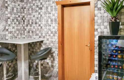 Wolfsberg Appartement | 1 chambres hébergement à St. Stefan