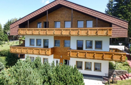 Wolfsberg Appartement | 1 chambres hébergement à St. Stefan