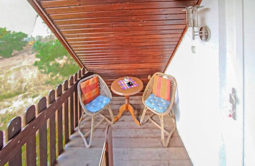 Klausdorf Appartement | 1 bedroom accommodation in Klausdorf