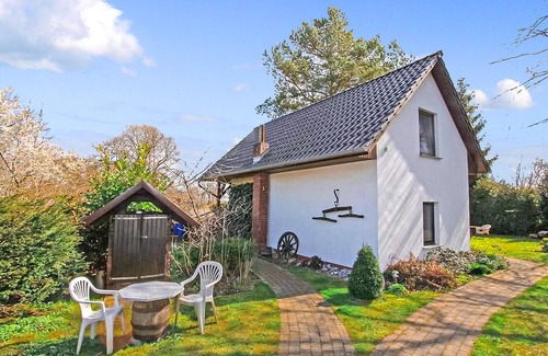 Klausdorf Appartement | 1 bedroom accommodation in Klausdorf
