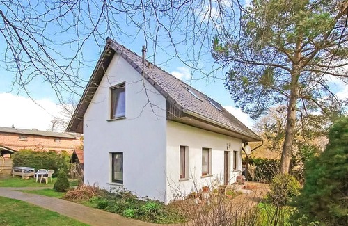 Klausdorf Appartement | 1 bedroom accommodation in Klausdorf