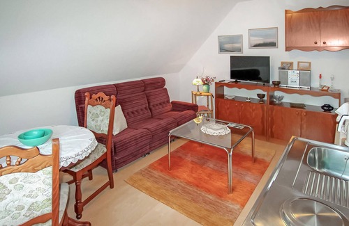 Klausdorf Appartement | 1 bedroom accommodation in Klausdorf