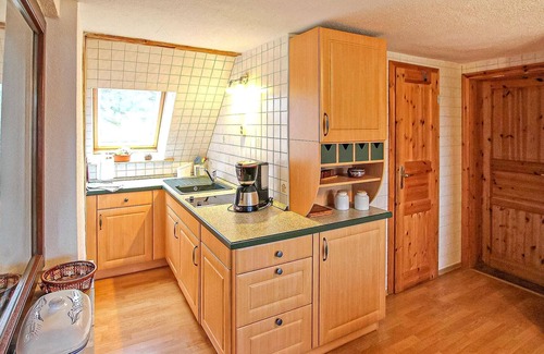 Klausdorf Appartement | 1 bedroom accommodation in Klausdorf