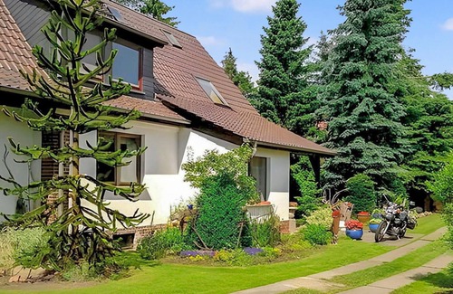 Klausdorf Appartement | 1 bedroom accommodation in Klausdorf