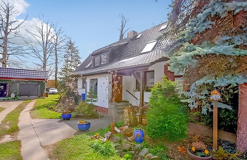Klausdorf Appartement | 1 bedroom accommodation in Klausdorf