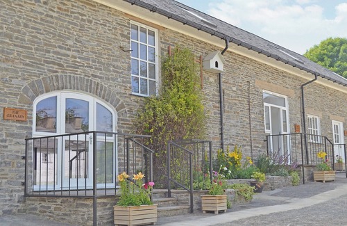 Aberaeron Cottage | Hébergement 1 chambre à Neuaddlwyd, près de Aberaeron