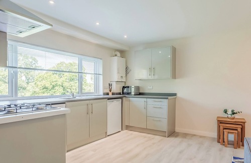 Ash Mill Appartement | 1 chambres à coucher à South Molton, nr Barnstaple