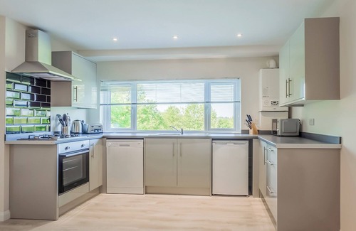 Ash Mill Appartement | 1 chambres à coucher à South Molton, nr Barnstaple