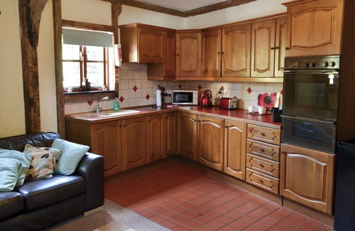 Finchingfield Cottage | Hébergement 1 chambre à Finchingfield, près de Braintree