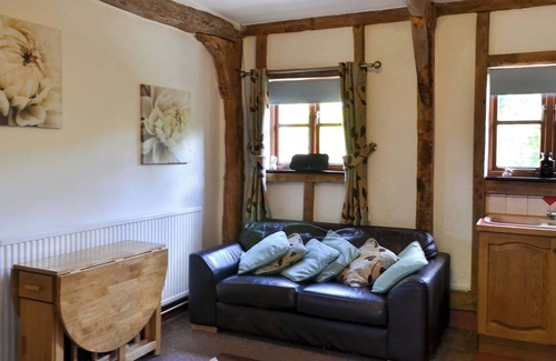 Finchingfield Cottage | Hébergement 1 chambre à Finchingfield, près de Braintree