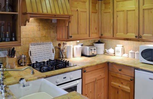 Castleton Cottage | Hébergement 1 chambre à Castleton