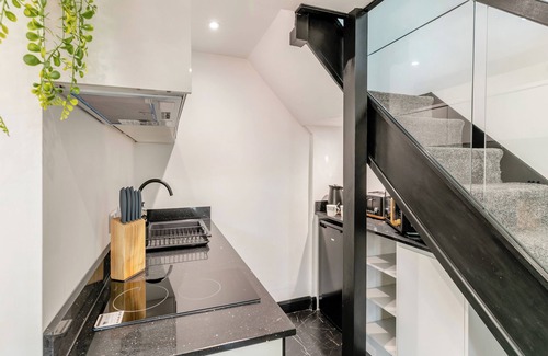 Silsden Cottage | 1 bedroom accommodation in Silsden, near Skipton